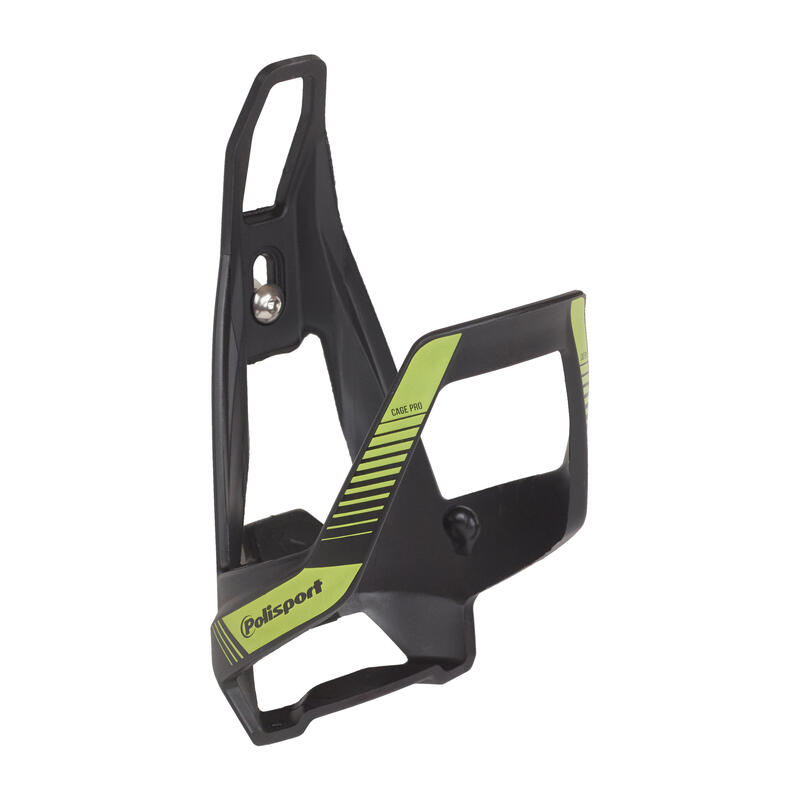Koszyk PRO EVO czarny i fluo