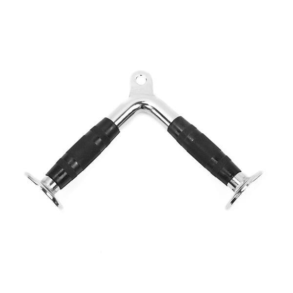Poignée de traction du triceps uw06 HMS      2266€    HMS Poignée de traction du triceps uw06 HMSVendu exclusivement en ligne   