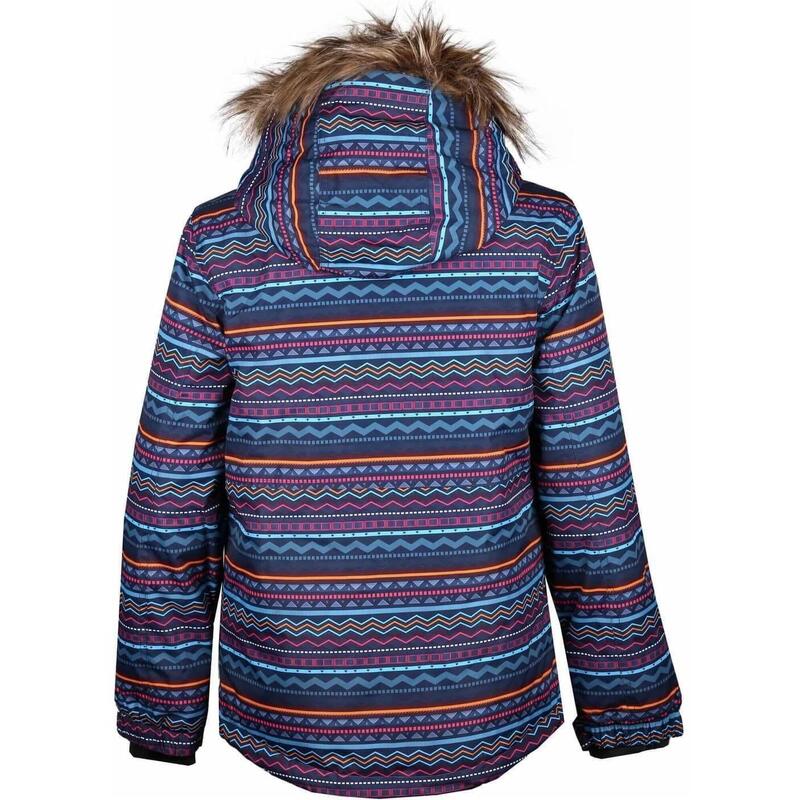 Geaca de schi CANORA Jacket - albastru