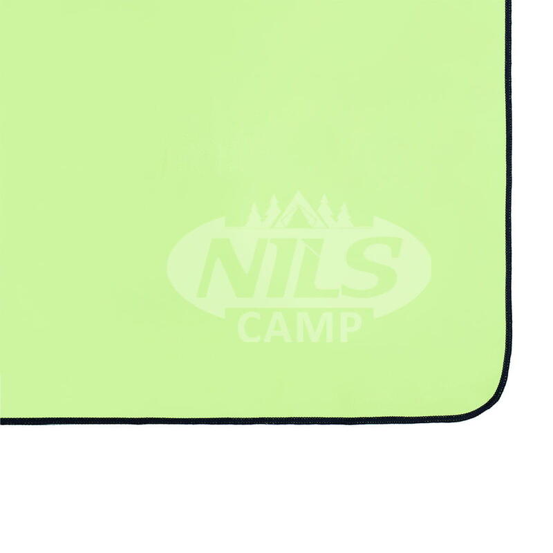 Ręcznik z mikrofibry 140X70 cm Nils Camp NCR11