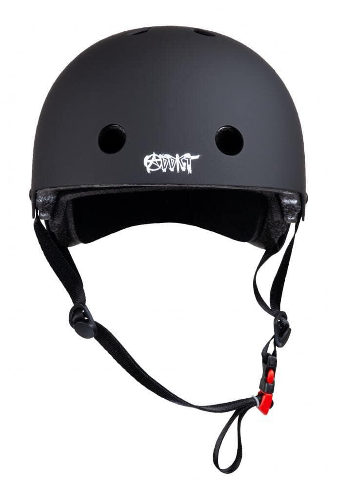 Kask skate dla dorosłych Addict Logo 4/4