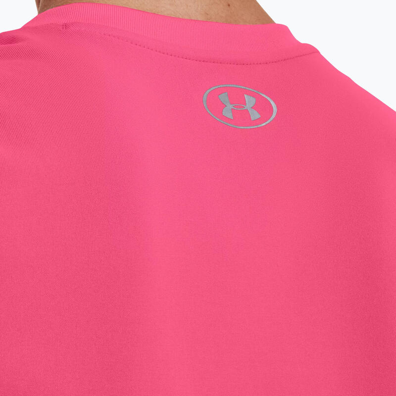 Under Armour Tech SSV női edzőpóló - Solid 653