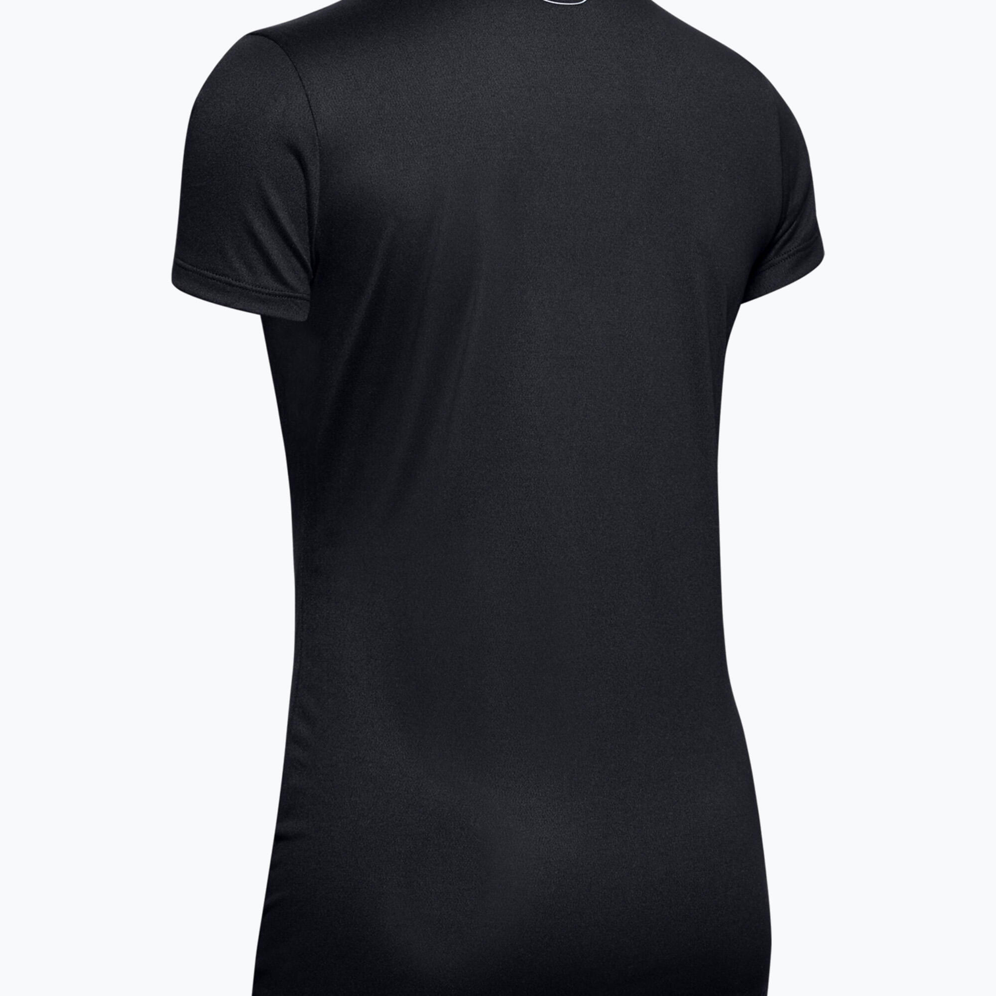 Női Under Armour Tech SSV póló - Solid 2/7