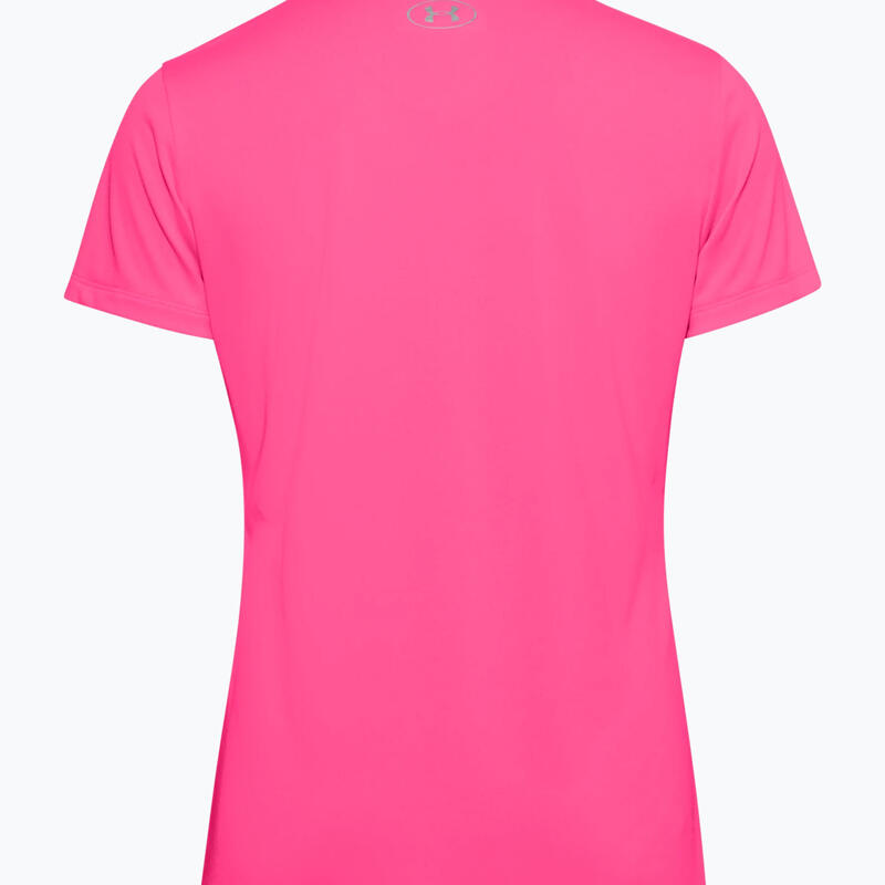 Under Armour Tech SSV női edzőpóló - Solid 653