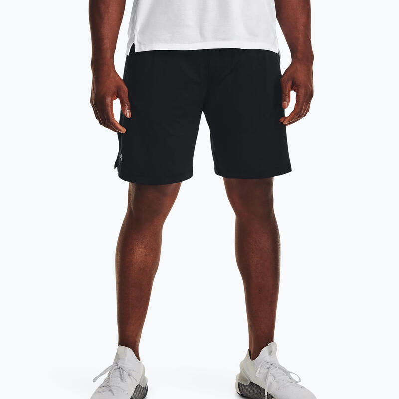 Shorts de fitness para hombres para hombres.