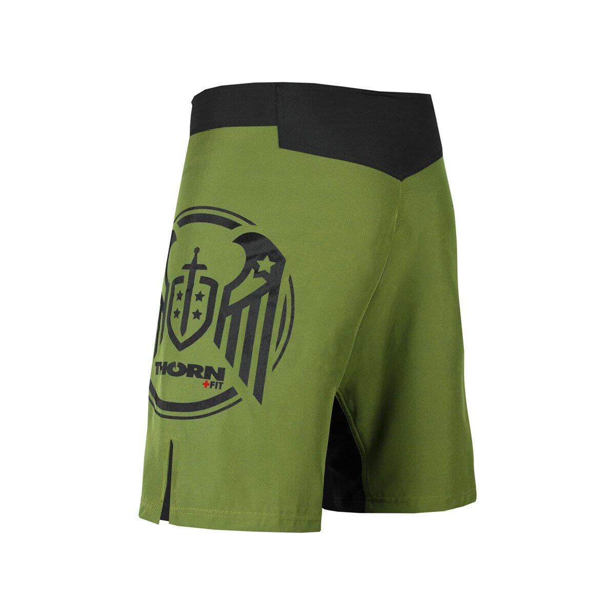 Thorn Fit Combat 2.0 Wings calção de treino homem 2/3