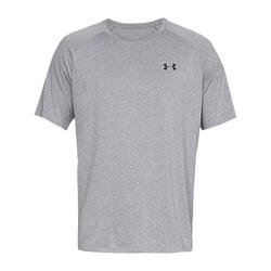 Under Armour Tech 2.0 SS Tee t-shirt d'entraînement pour hommes