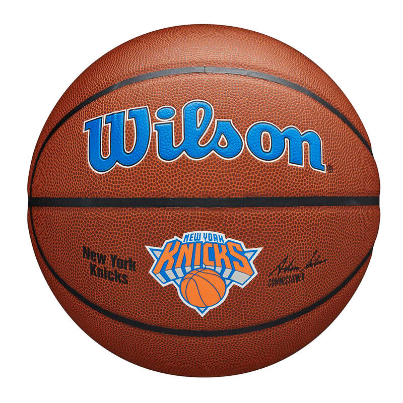 Wilson NBA Alianța echipelor NBA New York Knicks baschet