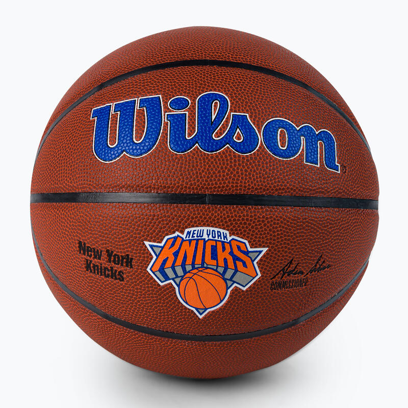 Wilson NBA Alianța echipelor NBA New York Knicks baschet