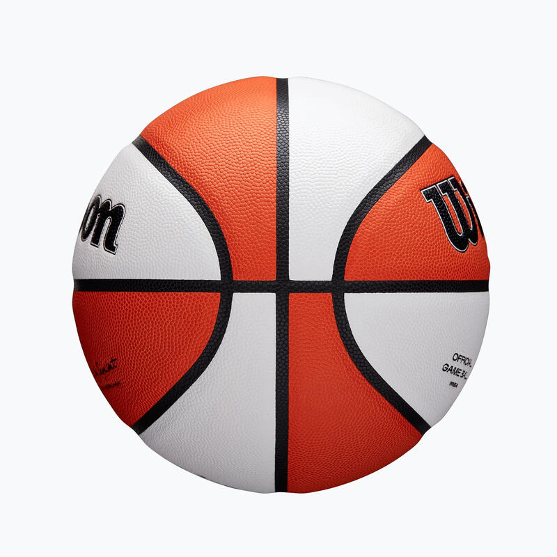 Ballon de Basketball Wilson Officiel de la WNBA Evo Nxt