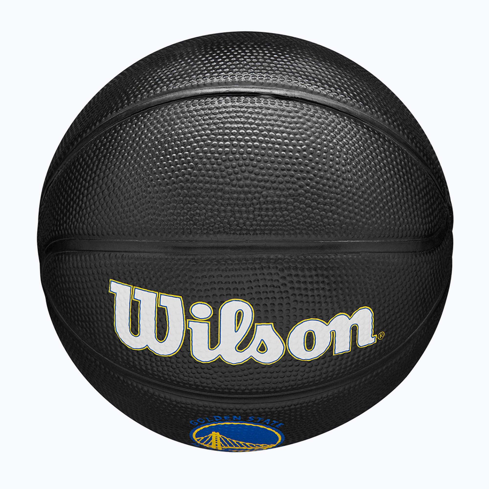 Mini Piłka Do Koszykówki Dla Dzieci/Kids Team Tribute Golden State Warriors 5/5
