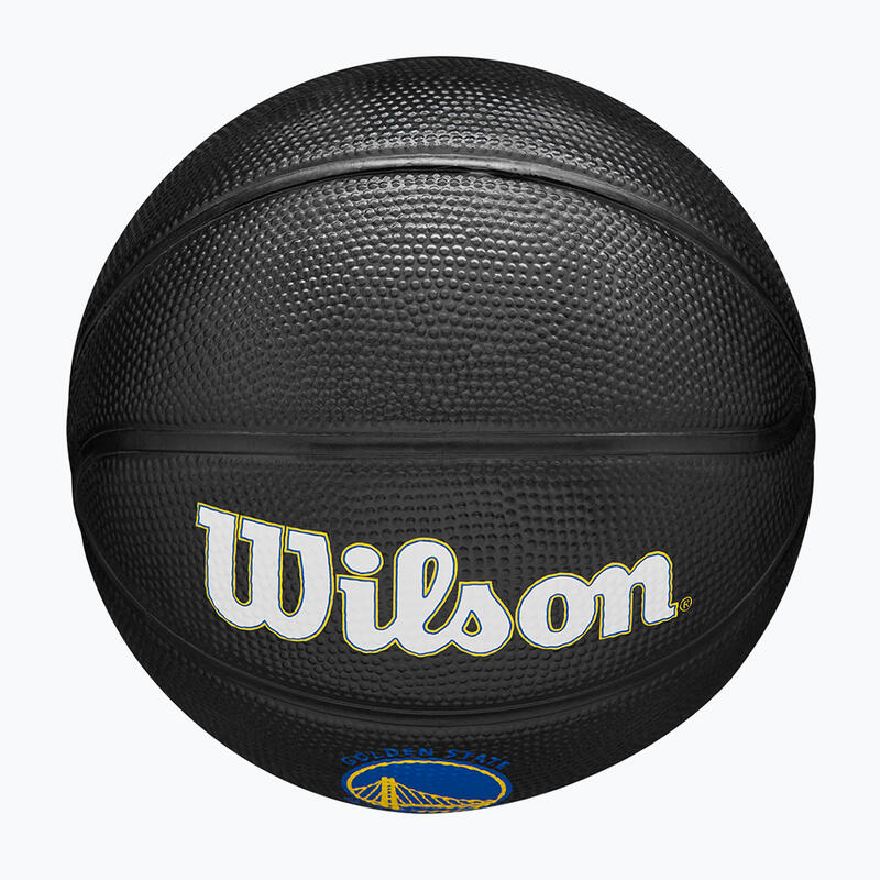 Homenagem à equipa de Mini Ballon de Basketball Wilson NBA - Golden State Warrio