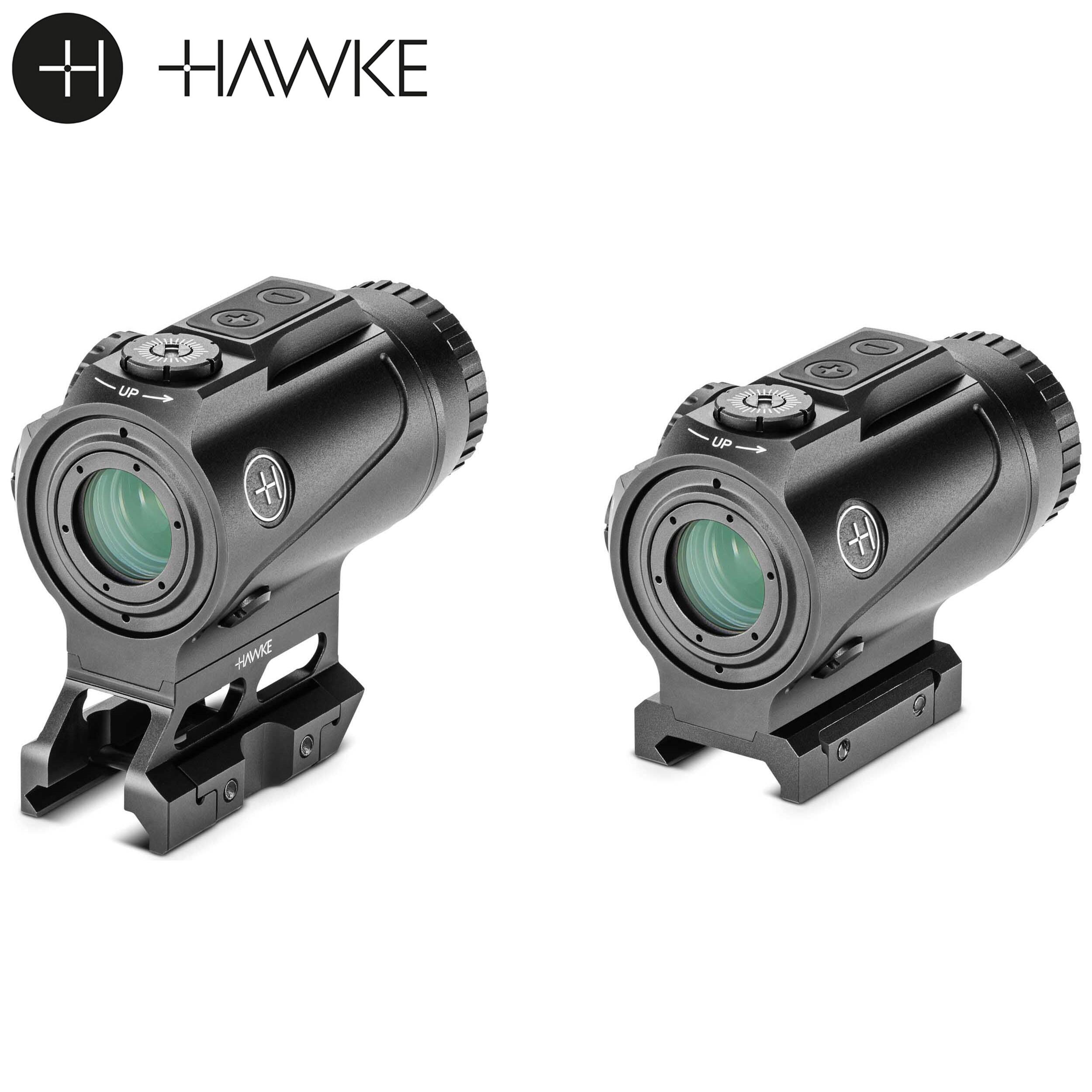 Mira Red Dot Hawke Prism Sight 1X15 (Speed Dot) 5/6