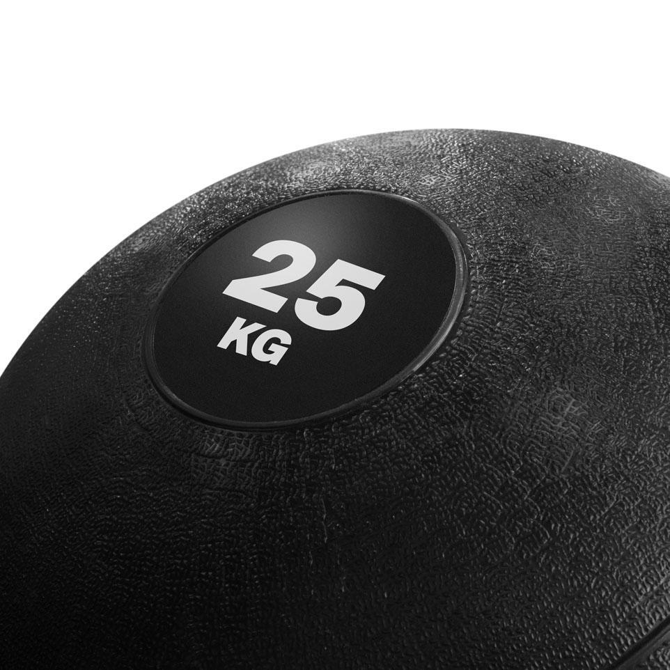 Piłka Slam Ball THORN FIT 25kg 2/2