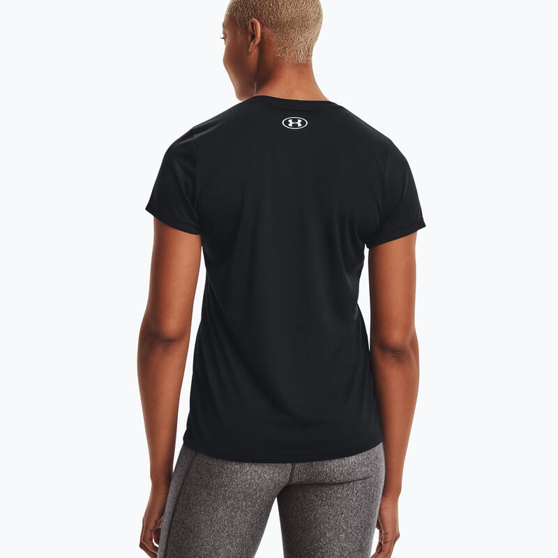 Tricou de antrenament pentru femei Under Armour Tech SSV - Solid