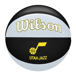 Balón Baloncesto Wilson Nba Team Tribute Jazz