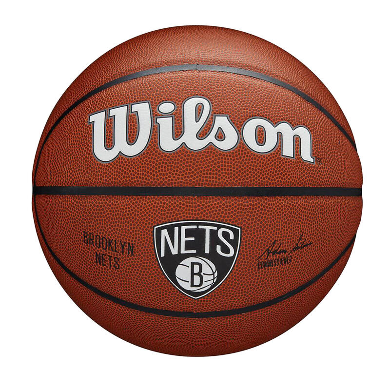 Wilson NBA Alianța echipelor NBA Brooklyn Nets baschet