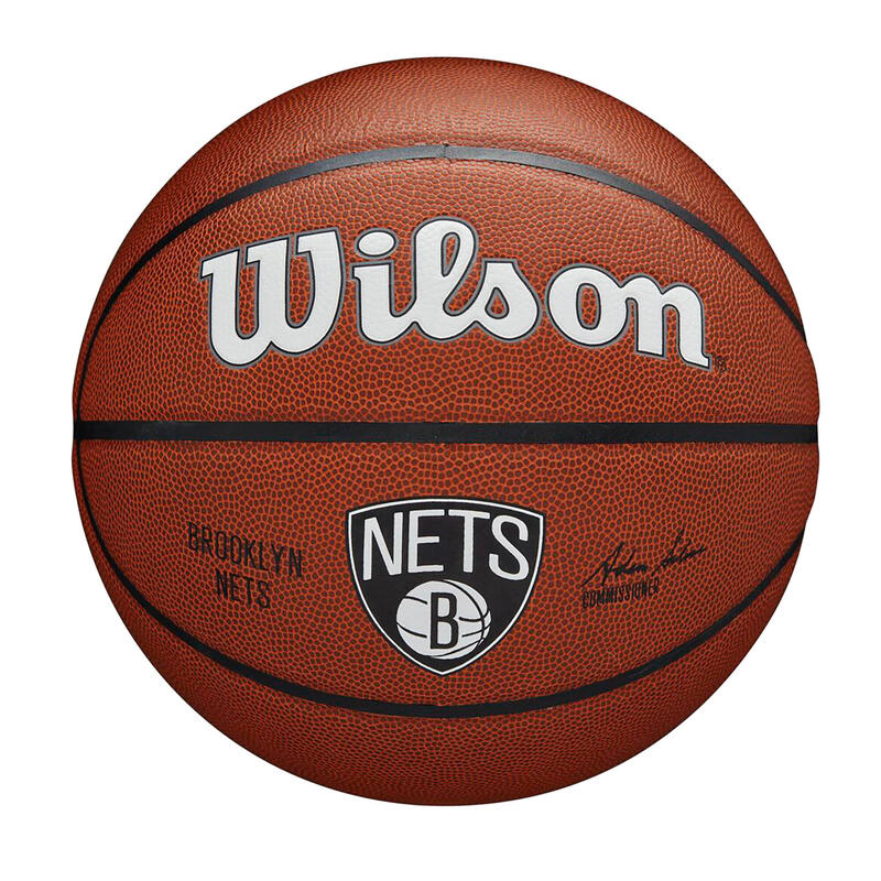 Wilson NBA Team Alliance Brooklyn Nets kosárlabda