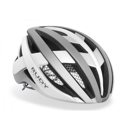 Kask rowerowy Rudy Project Venger Biały