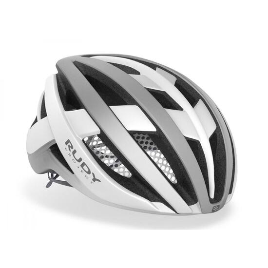 Kask rowerowy Rudy Project Venger Biały