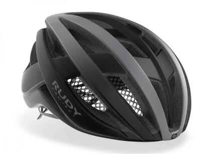 Kask rowerowy Rudy Project Venger Czarny