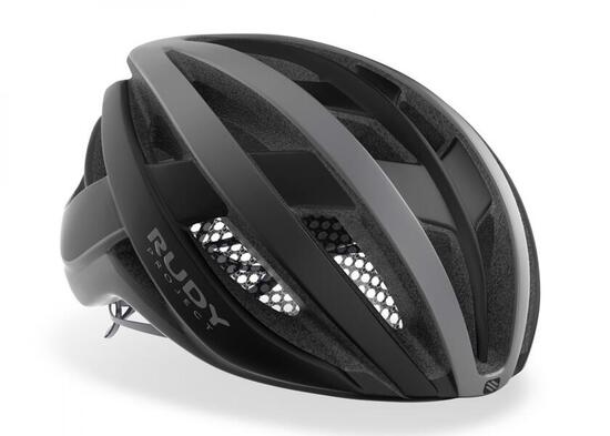Kask rowerowy Rudy Project Venger Czarny