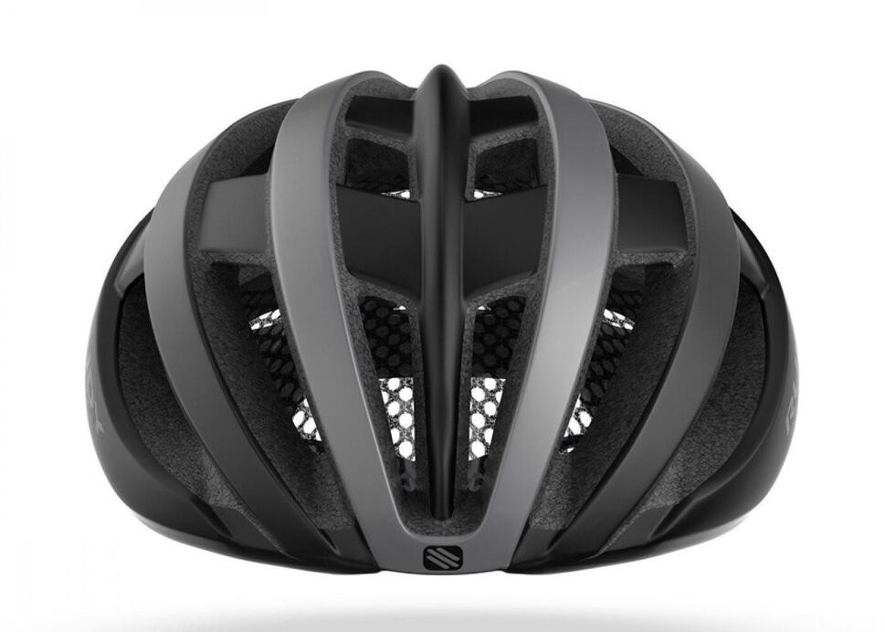 Kask rowerowy Rudy Project Venger Czarny