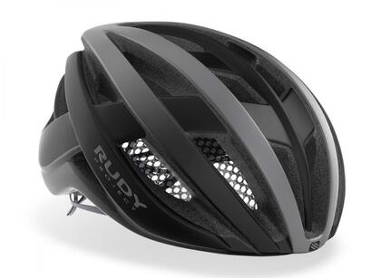 Kask rowerowy Rudy Project Venger Czarny