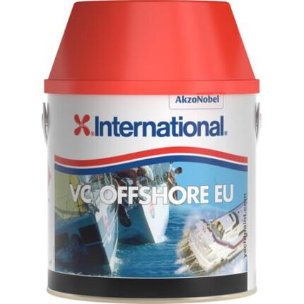 Antifouling Matrice Dure VC Offshore