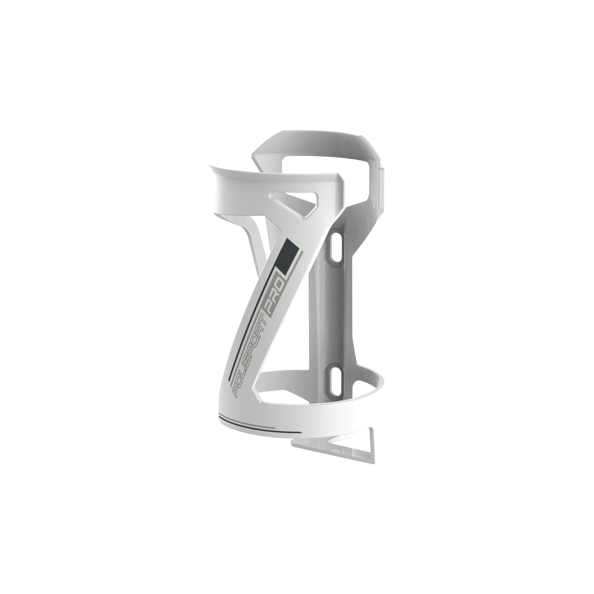 POLISPORT Porta borraccia Polisport Pro ouverture droite