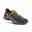 scarpe hiking uomo ALPHA KNIT BLACK