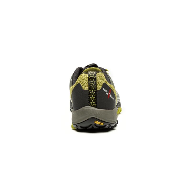 scarpe hiking uomo ALPHA KNIT GTX OLIVE