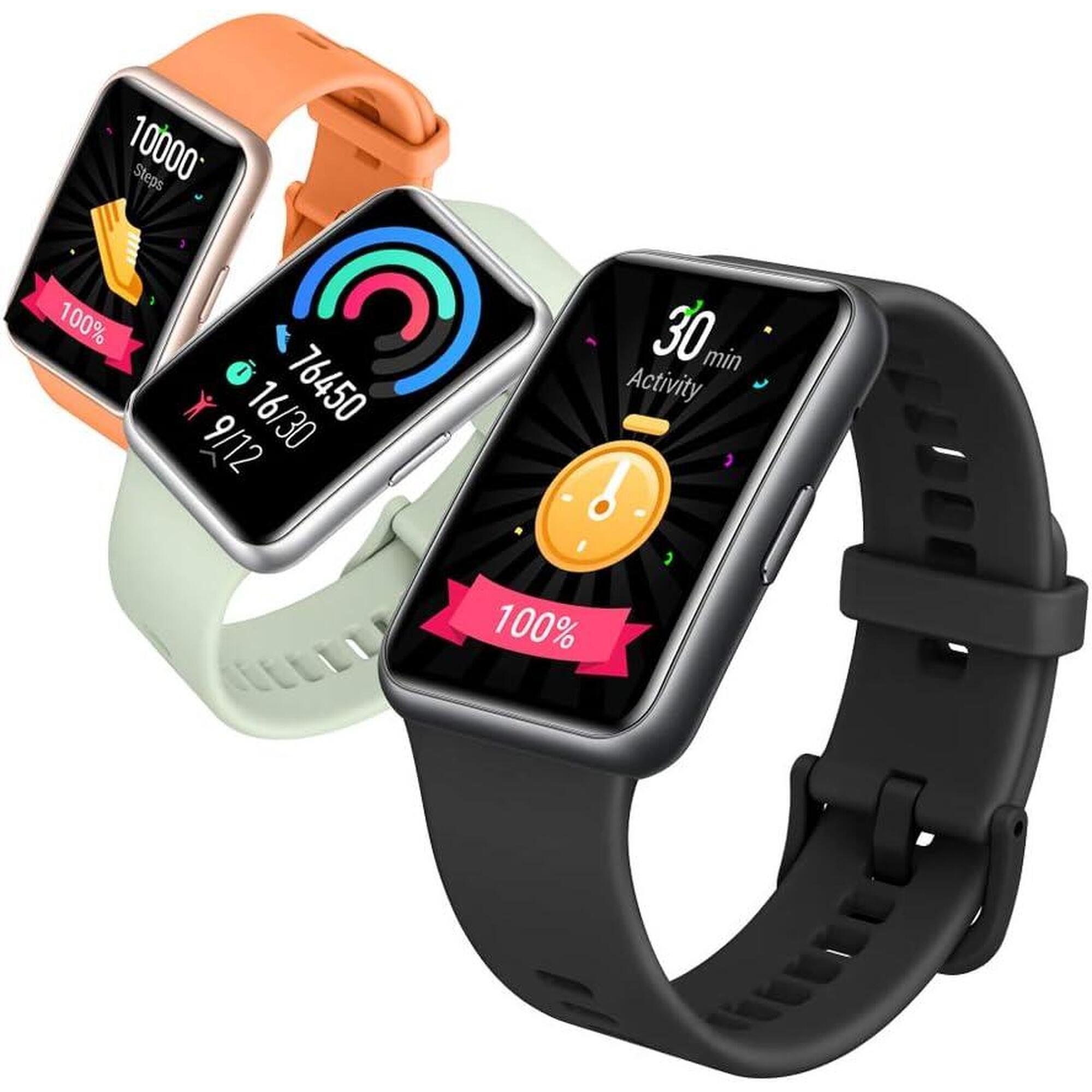 Смарт Часы Watch Fit Купить