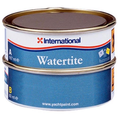 Watertite - enduit epoxydique - 1 l