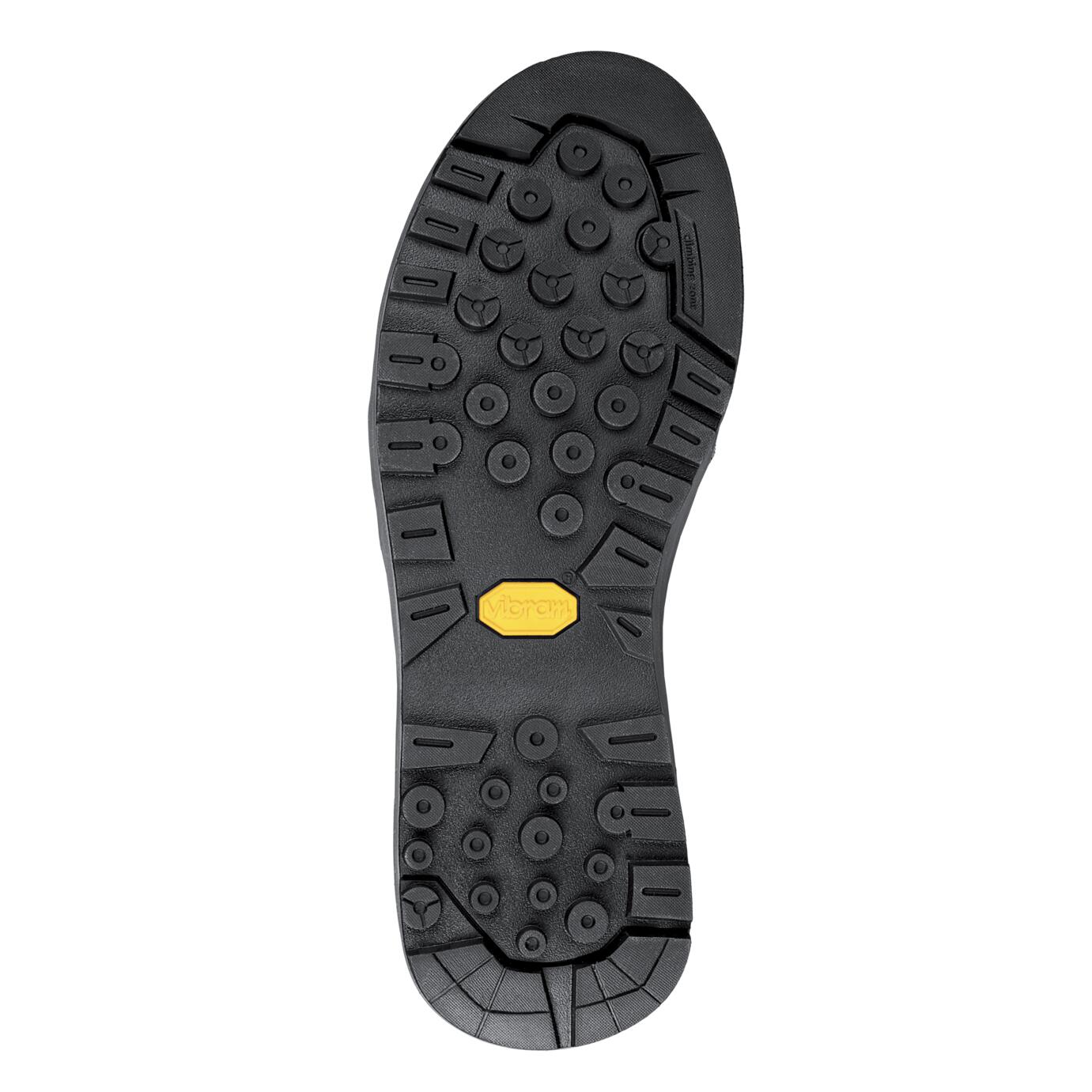 KAYLAND VITRIK MID GTX DARK GREY YELLO-43,5 4/5