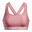 Biustier fitness Antrenament Crossback Mid
