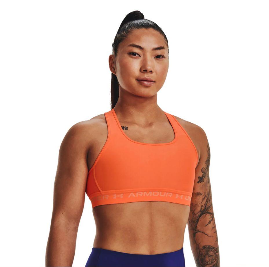 UNDER ARMOUR Under Armour Crossback Mid Fitness-BH