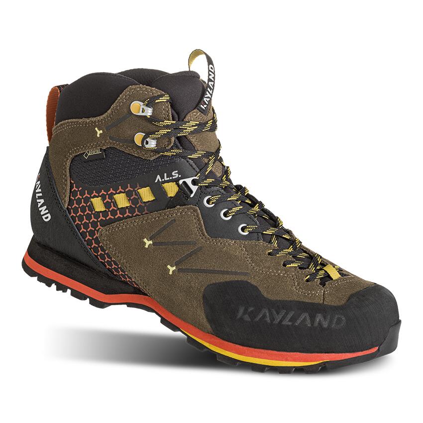 Scarpe da trekking kayland hot sale