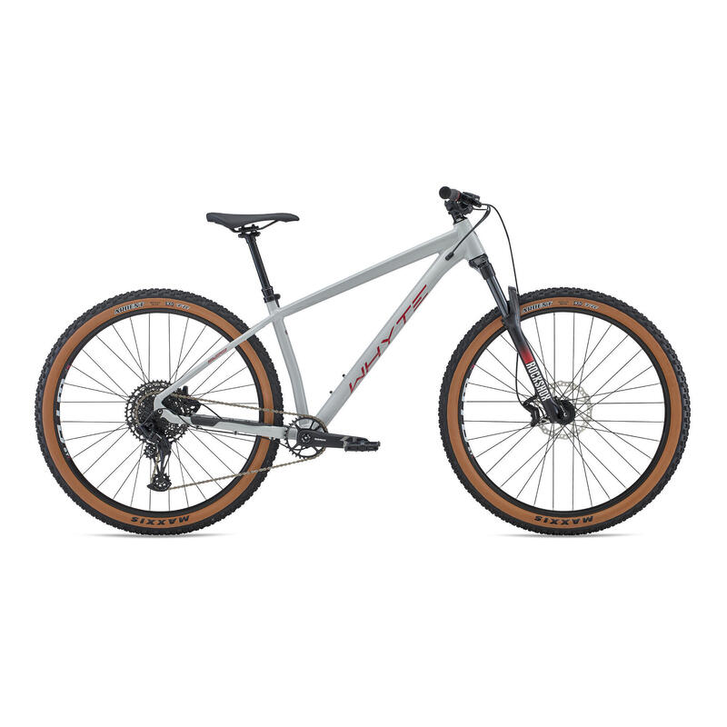 whyte 529 mountain bike