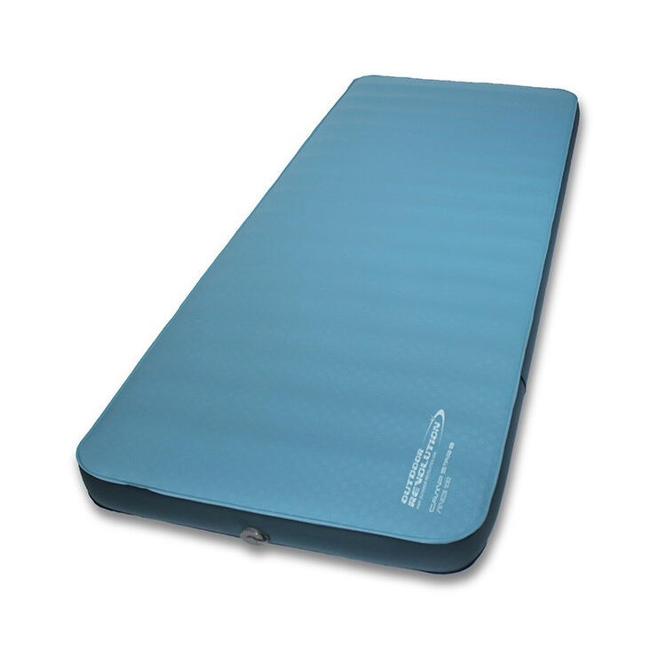 Outdoor Revolution Journey Midi 120mm Self Inflating Mat OUTDOOR