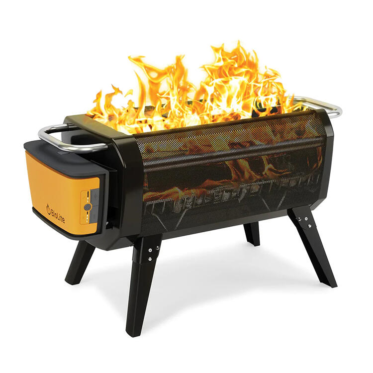 BIOLITE BioLite FirePit+