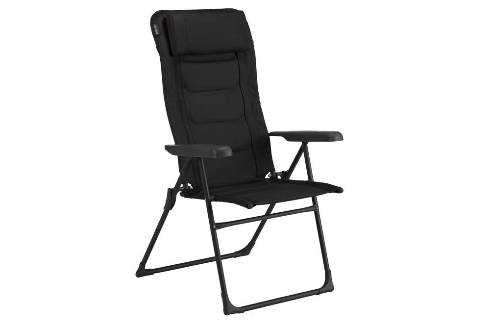Krzesło turystyczne HAMPTON DLX CHAIR