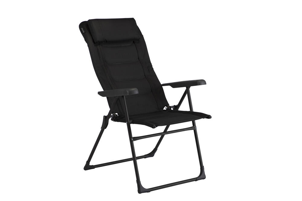 Krzesło turystyczne HAMPTON DLX CHAIR 3/7
