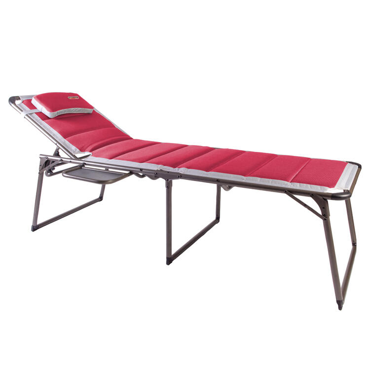 Decathlon sun loungers sale