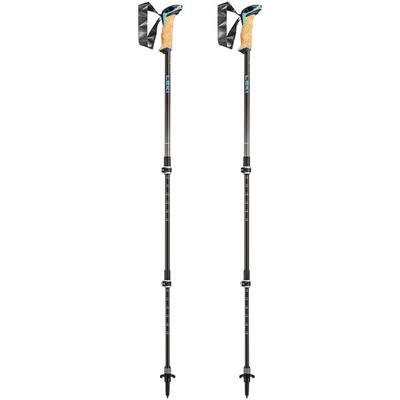 Damen-Trekkingstöcke Cressida AS