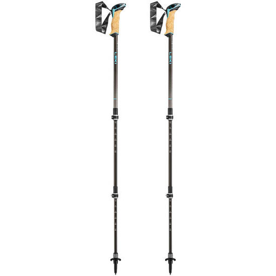 Damen-Trekkingstöcke Cressida AS