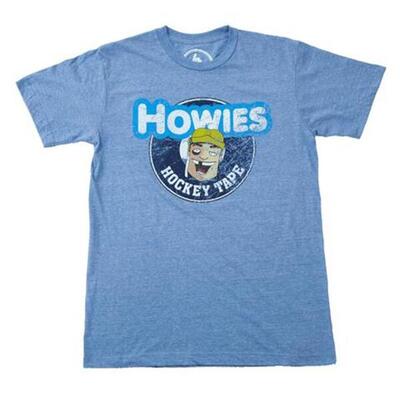 Howies vintage t-shirt