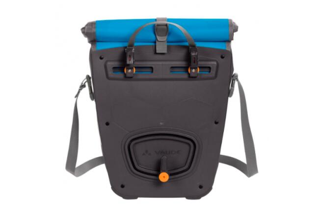 Vaude Aqua Back saco único de bicicleta Icicle 2/2