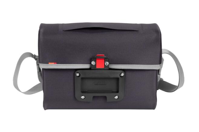 VAUDE Lenkertasche Aqua Box 2/2