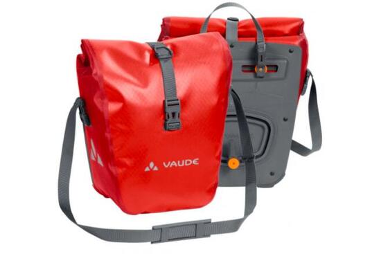 Borsa da bicicletta Vaude Aqua Front Lave